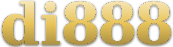 di888 logo