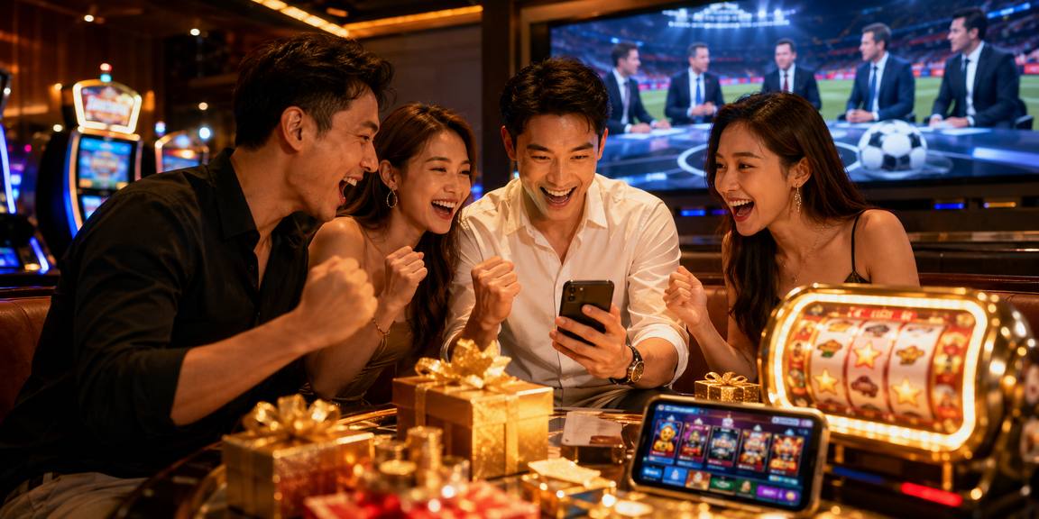 di888 Chúng tôi là ai và tại sao có di888